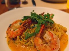 香辣鲜虾意粉-Mercato莫卡多露台餐厅与酒吧(K11店)