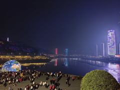 -中国宜宾·长江地标广场