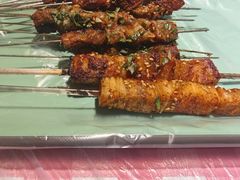 -陈老二烧烤(草市街总店)