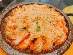 -小菜园新徽菜(南京秦淮龙蟠汇店)