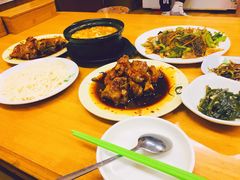 -贤花饭店(城阳店)