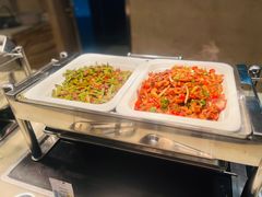 -武汉洲际酒店·漢自助餐厅