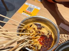 -川堂风·跷脚牛肉·乐山爆炒(宝山日月光店)