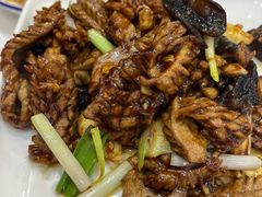 -鲁西南老厨子·特色鲁菜(经一纬五店)