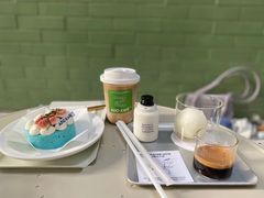 -ADO KAFE(大学城店)