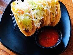 -Rural Tequila墨西哥餐厅(东川路店)