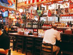 -平成屋·午肴夜酒(四川北路店)