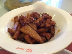 -永兴餐厅(复兴中路店)