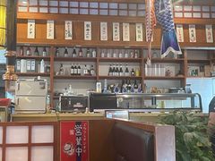 -竹马炭火烤肉(南屏店)