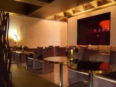 -wann lounge 低温慢煮牛排·清吧