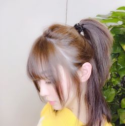 -In Style造型