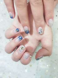 -ChuLian初莲日式美甲美睫