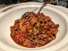 -1937青岛老味道·海肠捞饭·青岛菜(大鲍岛栈桥店)