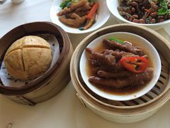半岛太子酒家-半岛太子酒家(海港城店)