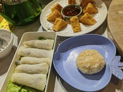 -云中鱼蒸汽石锅鱼(川沙百联店)