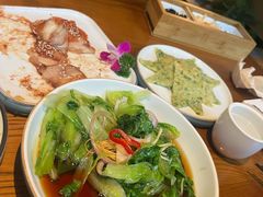 -如轩·海鲜砂锅粥·潮汕菜(一品天下店)