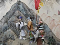 -武侯墓风景区