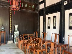 -王阳明故居