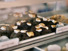 -CHOCMONS巧克怪兽(屏风街店)