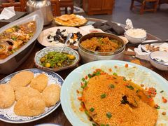 -孙府大院(步行街店)