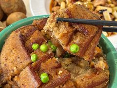 -怡得饭庄·30年老店·宋大妈昆明菜