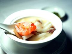 -广州塔晖粤轩中餐厅