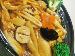 -云来居素食馆(南山店)