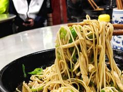 -老地方面馆(思南路店)
