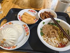 -東茅街茶馆
