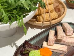 -烹然四季椰子鸡火锅(姚家园万象汇店)