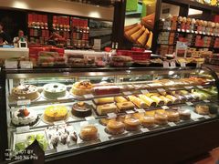 -本格旺索罗(樟宜机场T1店)