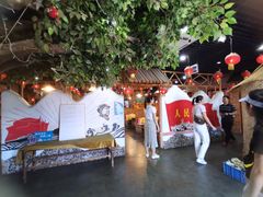 -人民公社大食堂(台湖店)