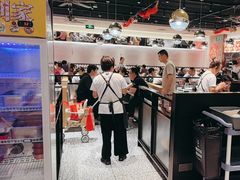 -潮界(虹桥新天地店)