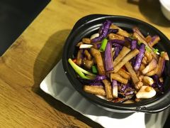 -津菜宋记老房子(平山道店)