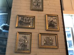 -峇峇娘马来西亚餐厅(望京SOHO店)