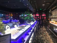 -加餐海鲜自助(集美银泰百货店)