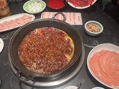 -巴蜀大将火锅(春熙店)