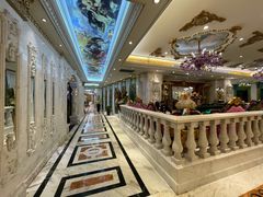 -金米箩大酒店(五角场店)