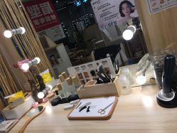 -眉毛先生MrBrow修眉染眉化妆