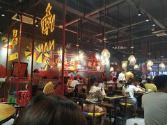 大堂-老闵田螺馆·南昌特色小炒(梦时代店)