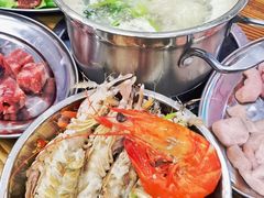 -嘉升大排档(番禺总店)