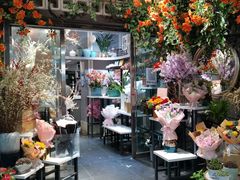 -循礼门鲜花花市(武汉循礼门店)