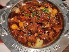 -胖哥俩肉蟹煲(河北勒泰购物中心店)