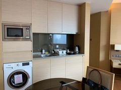 -广州辉盛阁国际公寓