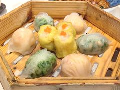 -广州酒家(越华店)