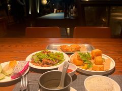 -肴约·花园式餐厅(湖里店)