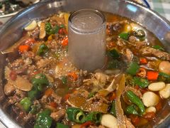 -彭耕记猪油炒小菜(吉联mall店)