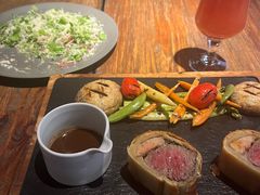 -Carbon莫卡哆·意大利复古集市餐厅(杭州大厦店)