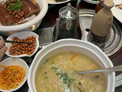 -御膳粥·牛乳粥底火锅·地道顺德菜(容桂店)