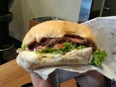 android_upload_pic-Fergburger(皇后镇店)